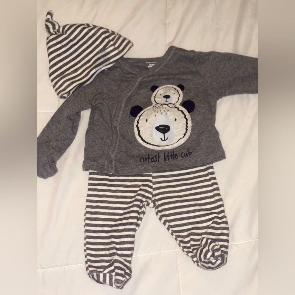 Matching set